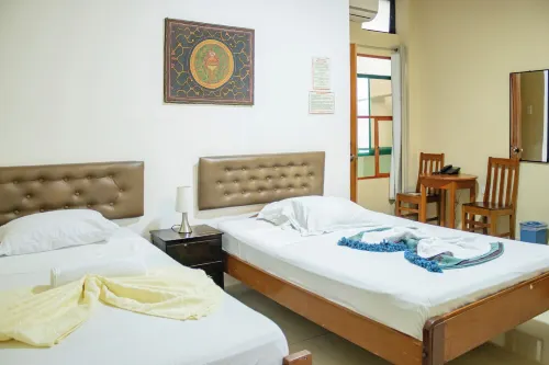 Hotel la Casona Iquitos Hotels in Iquitos