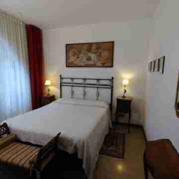 Ca Pavoni first floor near San Marco Rooms