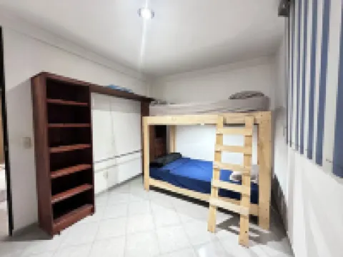 Suite#11|Close to Auto. Mex-Qro. Hoteles cerca de Coppel San Miguel