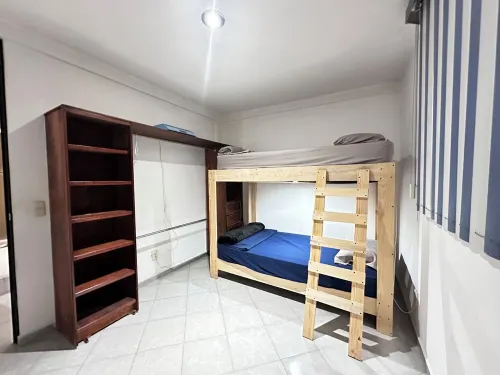 Suite#11|Close to Auto. Mex-Qro.