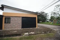 Cozy apartment in marvelous Liberia with AC, WiFi