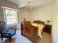 Quiet apartment in the village of Oletta, close to seaside activities and leisure facilities Hotels in Oletta