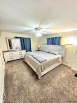 Country Home in the City with and Acre of Land Hotels near Chapel Cigars