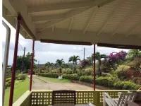 Providence ,Charming 3-bedroom cottage with WiFi and AC in Mahaut. Hotels in Mahaut