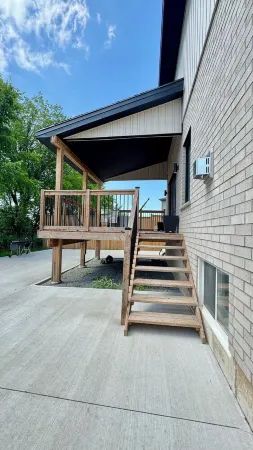 Beautiful Cozy Luxurious House