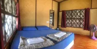 Bamboo House Resort