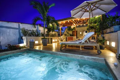 Casa O Cochera Lux Boutique House Hotel a 