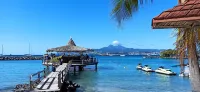 Martinique – Les Trois-Îlets, Pointe du Bout | Ideal  in the Heart of the Island - 2つ星