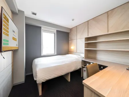 Super Hotel Shikoku-Chuo