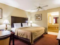 Bryant Inn & Suites Hotels in Bryant