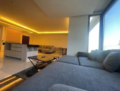 Duplex 3 bedroom Hotels in Tabarja