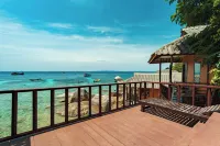 Taatoh Seaview Resort - Romantik