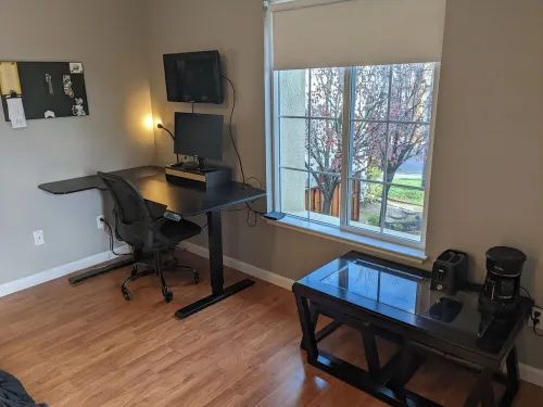 Charming studio in wonderful Dublin with WiFi, AC Hotels in Dublin