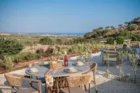 Melissa Luxury Suite with Private Pool Hotels in Sfakia