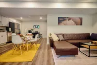 Four Seasons Apartment in charming Elkridge