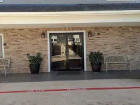 プラチナム イン ウィローブルック周辺のホテル