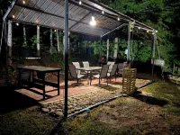 Charming 3-bedroom house in Pioneer with WiFi and AC