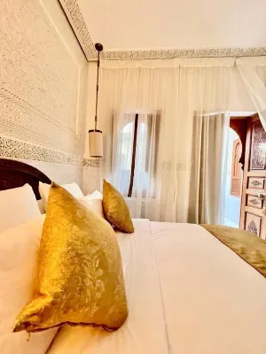Riad Dar Salima - Locanda Boutique Collection