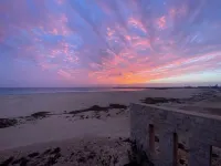 4 Bedroom Private vacation home in Vila do Maio Hotels in Vila do Maio