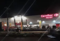 Superb 2 Bedroom Furnished Apartment - Basson, Douala