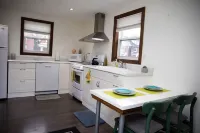 Charming historic home w/ parking, walk to downtown, waterfront, shops & more.