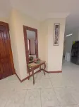 Enchanting 2-bedroom apartment with WiFi in Loja