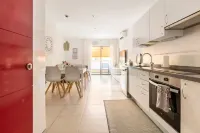 Nice and central Hotels in Guia de Isora