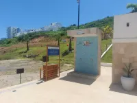 cozy and comfy Hotel di Playas