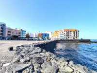 Apartment 2 minutes from the beach! Ideal for a few days with family and couples.