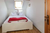 In the old hop kiln Hotels in Tettnang