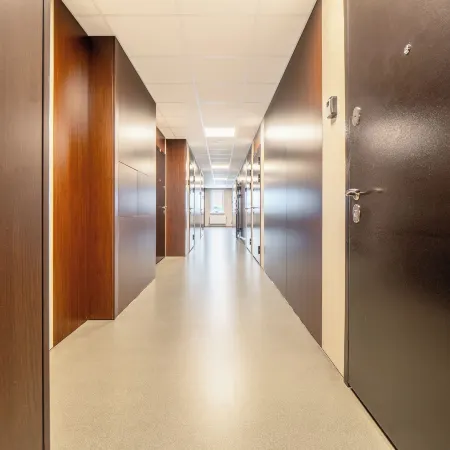 Rvr Smart Apartment with Self-Check-IN