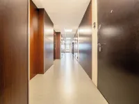 Rvr Smart Apartment with Self-Check-IN