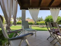 Villa "Sa sposa mia" Hotels in Castiadas