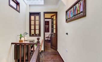 Chic 4BR Getaway in Vibrant La Candelaria