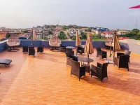 Platinum Lux 1- Bedroom Unit @ The O's Apartments