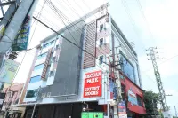 Hotel Deccan Park Hotels near THONDUPALLY CHERUVU