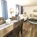 Welcome to Harvest Haven's Plaza Paradise Hotel a Wheatfield