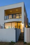 Henley Beachfront Luxury Home With Sauna Just 200m From Henley Square!