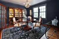 Luxe 2BR home beside downtown historic district Greer, SC