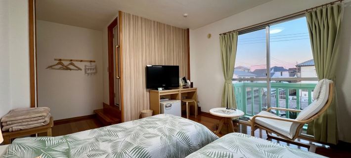Pension Keiko Hotels in Tateyama