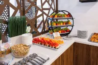 Hotel Margareta - Breakfast