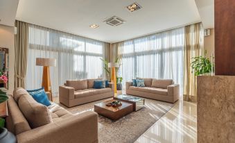 Hotel Monte Felice Centro