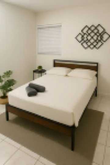 Santamaria Fort Lauderdale Airport