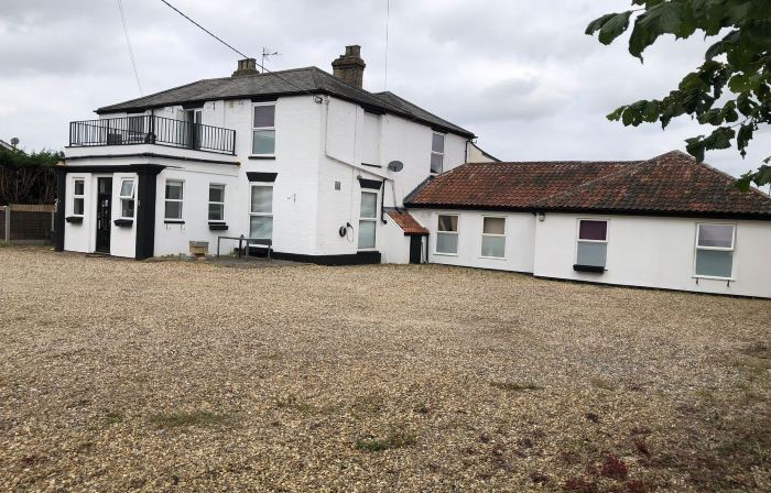 Watton Vibe Hotel