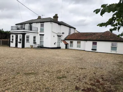 Watton Vibe Hotel The Metro 주변 호텔