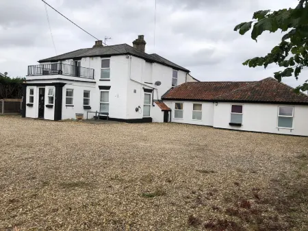 Watton Vibe Hotel Отели рядом с достопримечательностью «The Inspire Arena»