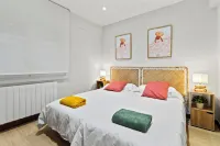 APARTMENT IN GETXO ( BIZKAIA/VIZCAYA ) IN LAS ARENAS, NEIGHBORHOOD OF ROMO Hotels in Getxo