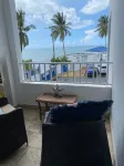 Relaxing Beachfront Condo Hotels in Carrizal