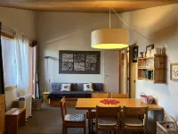 Appartement T2 40 m2 au Pied des Pistes