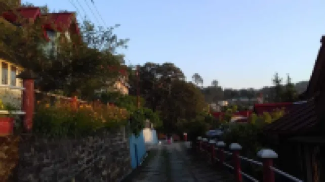 Luxurious 7BHK Bungalow @ Ranikhet by Planacation